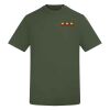 AWDis Unisex 180 T-Shirt Thumbnail
