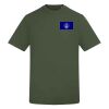 AWDis Unisex 180 T-Shirt Thumbnail