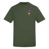 AWDis Unisex 180 T-Shirt Thumbnail