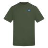 AWDis Unisex 180 T-Shirt Thumbnail