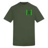 AWDis Unisex 180 T-Shirt Thumbnail