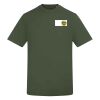AWDis Unisex 180 T-Shirt Thumbnail