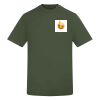 AWDis Unisex 180 T-Shirt Thumbnail