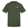 AWDis Unisex 180 T-Shirt Thumbnail