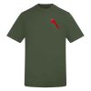 AWDis Unisex 180 T-Shirt Thumbnail