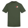 AWDis Unisex 180 T-Shirt Thumbnail