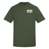 AWDis Unisex 180 T-Shirt Thumbnail