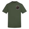 AWDis Unisex 180 T-Shirt Thumbnail
