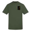 AWDis Unisex 180 T-Shirt Thumbnail