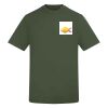 AWDis Unisex 180 T-Shirt Thumbnail