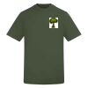 AWDis Unisex 180 T-Shirt Thumbnail