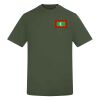 AWDis Unisex 180 T-Shirt Thumbnail