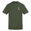 AWDis Unisex 180 T-Shirt Thumbnail