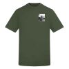 AWDis Unisex 180 T-Shirt Thumbnail