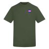 AWDis Unisex 180 T-Shirt Thumbnail