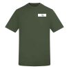 AWDis Unisex 180 T-Shirt Thumbnail