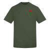 AWDis Unisex 180 T-Shirt Thumbnail