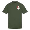 AWDis Unisex 180 T-Shirt Thumbnail
