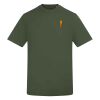 AWDis Unisex 180 T-Shirt Thumbnail