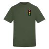 AWDis Unisex 180 T-Shirt Thumbnail