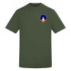 AWDis Unisex 180 T-Shirt Thumbnail