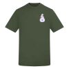 AWDis Unisex 180 T-Shirt Thumbnail