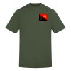 AWDis Unisex 180 T-Shirt Thumbnail