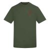AWDis Unisex 180 T-Shirt Thumbnail