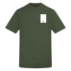 AWDis Unisex 180 T-Shirt Thumbnail