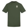 AWDis Unisex 180 T-Shirt Thumbnail