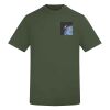 AWDis Unisex 180 T-Shirt Thumbnail