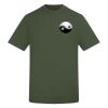 AWDis Unisex 180 T-Shirt Thumbnail