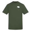 AWDis Unisex 180 T-Shirt Thumbnail