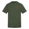 AWDis Unisex 180 T-Shirt Thumbnail