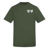 AWDis Unisex 180 T-Shirt Thumbnail