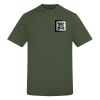 AWDis Unisex 180 T-Shirt Thumbnail