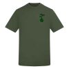 AWDis Unisex 180 T-Shirt Thumbnail