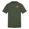 AWDis Unisex 180 T-Shirt Thumbnail