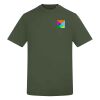 AWDis Unisex 180 T-Shirt Thumbnail