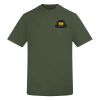AWDis Unisex 180 T-Shirt Thumbnail