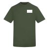 AWDis Unisex 180 T-Shirt Thumbnail