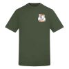 AWDis Unisex 180 T-Shirt Thumbnail