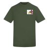 AWDis Unisex 180 T-Shirt Thumbnail