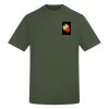 AWDis Unisex 180 T-Shirt Thumbnail