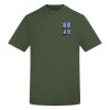 AWDis Unisex 180 T-Shirt Thumbnail
