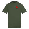 AWDis Unisex 180 T-Shirt Thumbnail