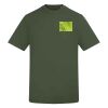 AWDis Unisex 180 T-Shirt Thumbnail