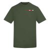 AWDis Unisex 180 T-Shirt Thumbnail