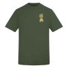 AWDis Unisex 180 T-Shirt Thumbnail