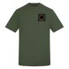 AWDis Unisex 180 T-Shirt Thumbnail